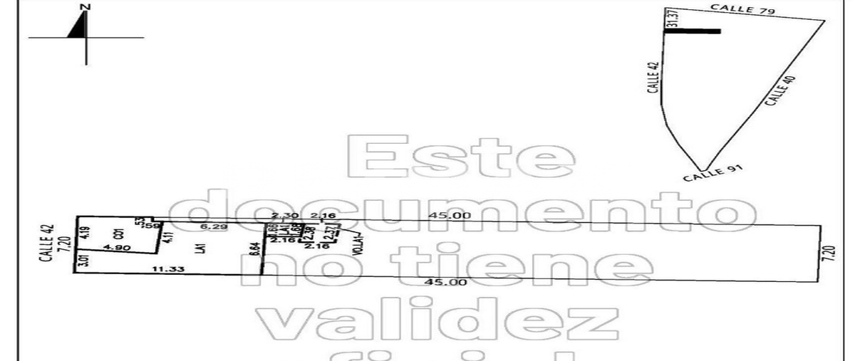 Foto de casa en sn , merida centro, mérida, yucatán, 0 foto 03 Foto de casa en venta en sn , merida centro, mérida, yucatán, 0 No. 03