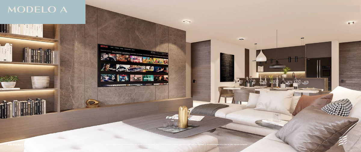 Foto de departamento en venta en sn , mérida, mérida, yucatán, 28214792 No. 05