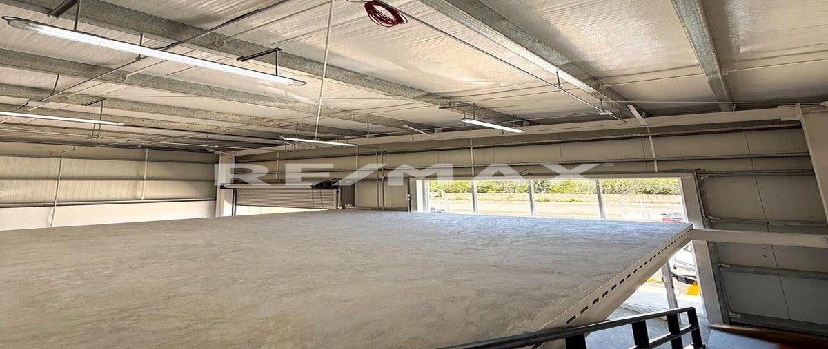 Foto de bodega en renta en sn , mérida, mérida, yucatán, 0 No. 05