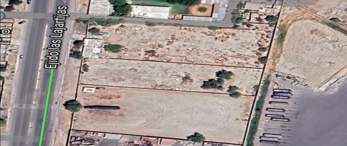 Foto de terreno comercial en venta en s/n , miguel de la madrid hurtado, gómez palacio, durango, 26753979 No. 09