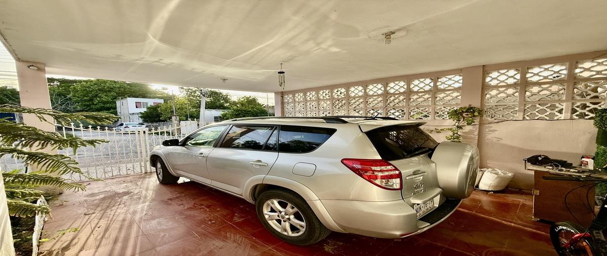 Foto de casa en venta en s/n , miraflores, mérida, yucatán, 0 No. 03