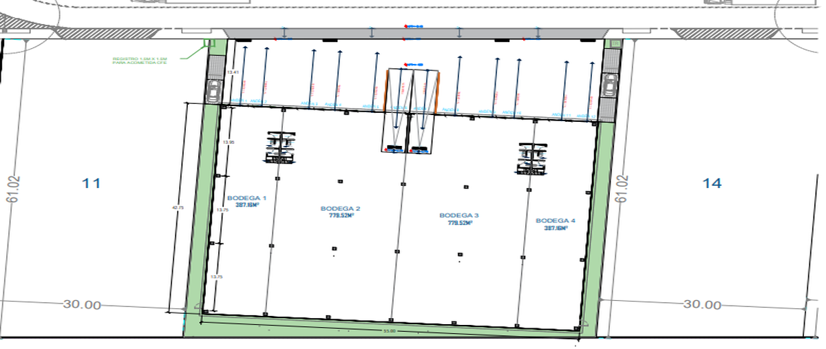 Foto de nave industrial en sn , mococha, mocochá, yucatán, 30171691 foto 03 Foto de nave industrial en venta en sn , mococha, mocochá, yucatán, 30171691 No. 03