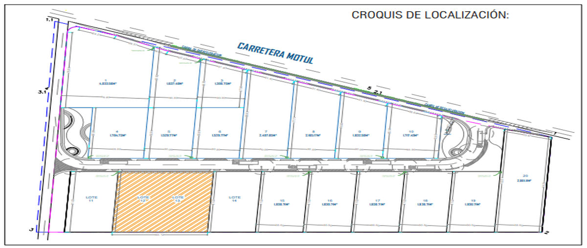 Foto de nave industrial en sn , mococha, mocochá, yucatán, 30171691 foto 05 Foto de nave industrial en venta en sn , mococha, mocochá, yucatán, 30171691 No. 05