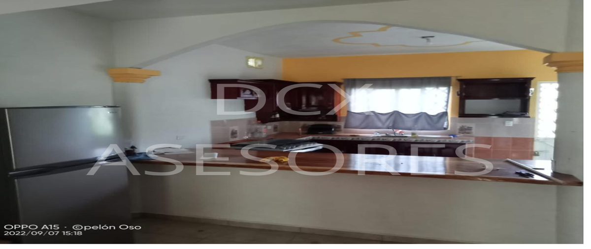 Foto de casa en renta en s/n , moctezuma 1, paraíso, tabasco, 25978889 No. 03