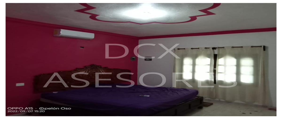 Foto de casa en renta en s/n , moctezuma 1, paraíso, tabasco, 25978889 No. 05