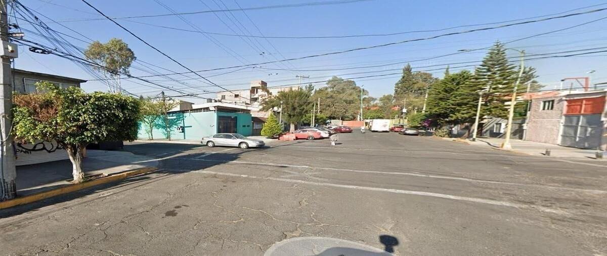 Foto de bodega en renta en s/n , moctezuma 2a sección, venustiano carranza, df / cdmx, 0 No. 04