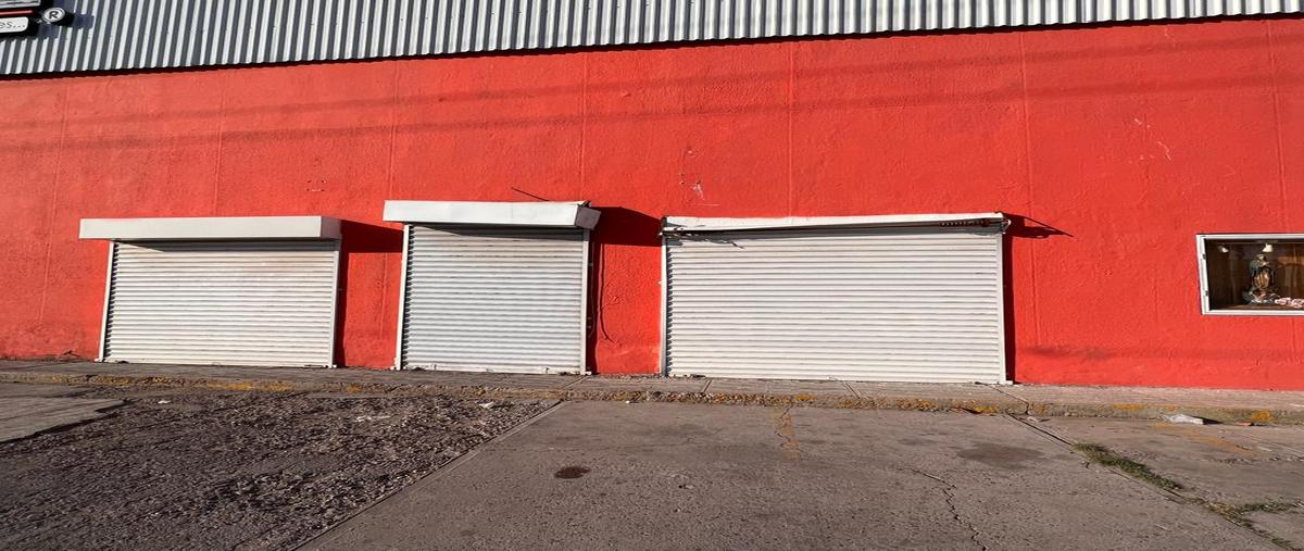 Foto de bodega en s/n , moctezuma, torreón, coahuila de zaragoza, 28208861 foto 07 Foto de bodega en renta en s/n , moctezuma, torreón, coahuila de zaragoza, 28208861 No. 07