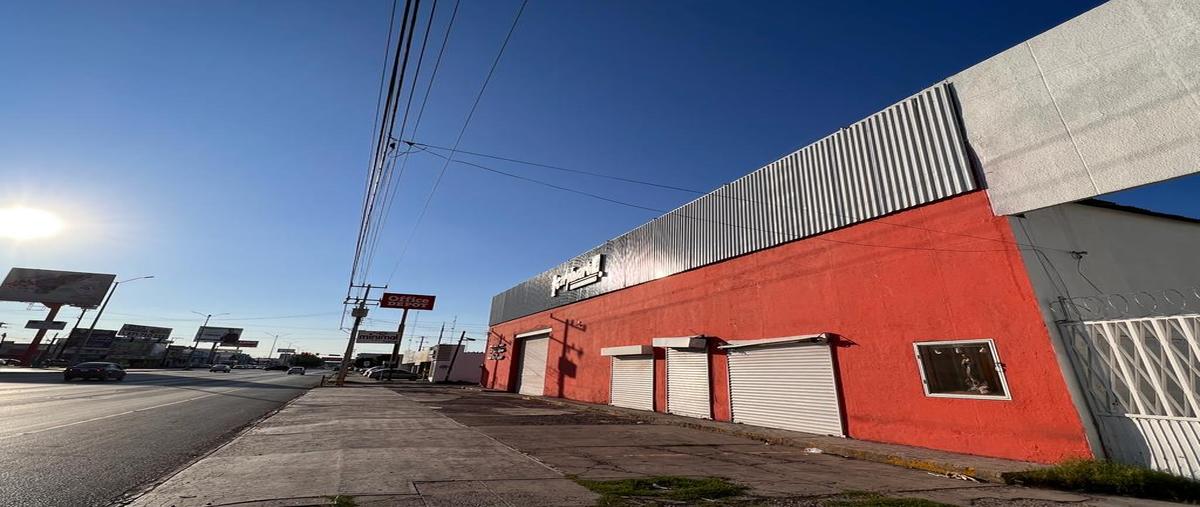 Foto de bodega en s/n , moctezuma, torreón, coahuila de zaragoza, 28208861 foto 08 Foto de bodega en renta en s/n , moctezuma, torreón, coahuila de zaragoza, 28208861 No. 08