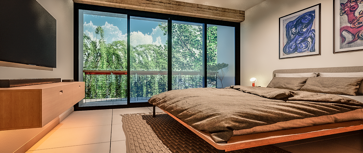 Foto de departamento en s/n , montebello, mérida, yucatán, 26856569 foto 04 Foto de departamento en venta en s/n , montebello, mérida, yucatán, 26856569 No. 04