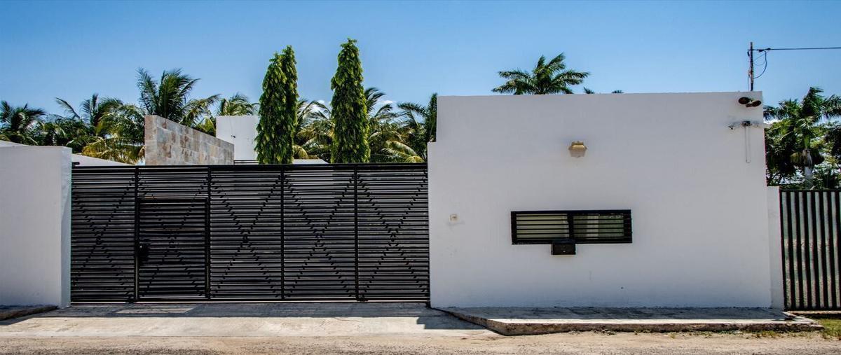 Foto de casa en s/n , montebello, mérida, yucatán, 27864502 foto 03 Foto de casa en venta en s/n , montebello, mérida, yucatán, 27864502 No. 03