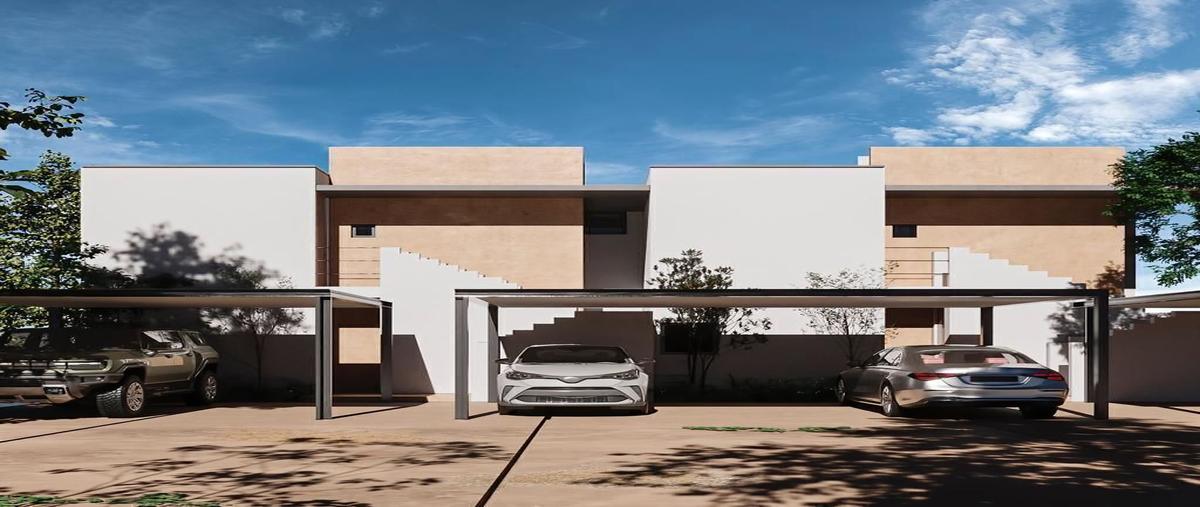 Foto de departamento en venta en sn , montebello, mérida, yucatán, 28280365 No. 05