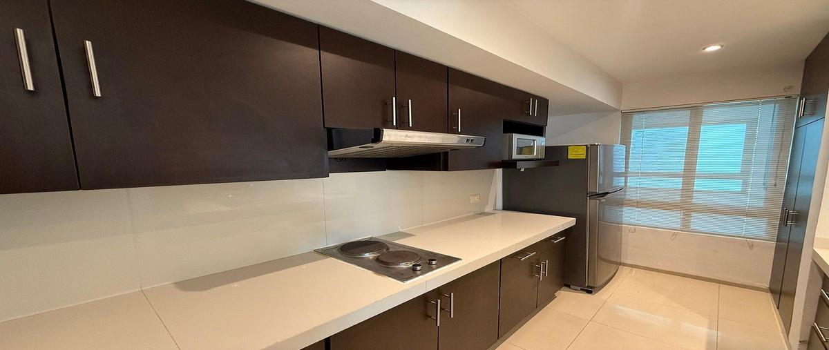 Foto de departamento en renta en sn , montebello, mérida, yucatán, 31094980 No. 03