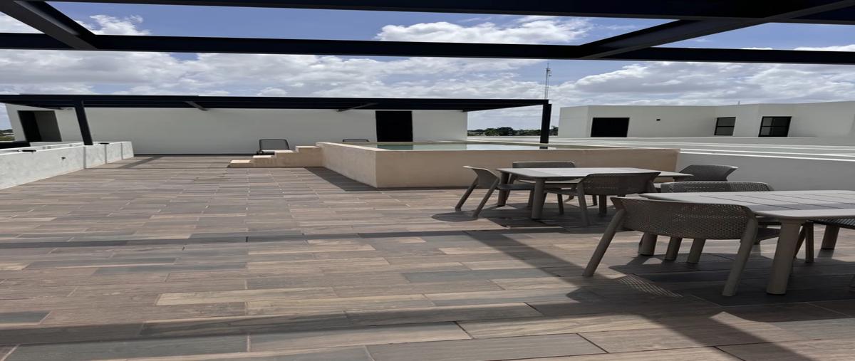 Foto de departamento en sn , montecristo, mérida, yucatán, 30656644 foto 02 Foto de departamento en venta en sn , montecristo, mérida, yucatán, 30656644 No. 02