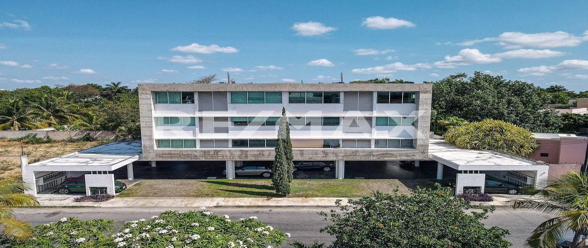 Foto de departamento en s/n , montecristo, mérida, yucatán, 30853455 foto 01 Foto de departamento en renta en s/n , montecristo, mérida, yucatán, 30853455 No. 01