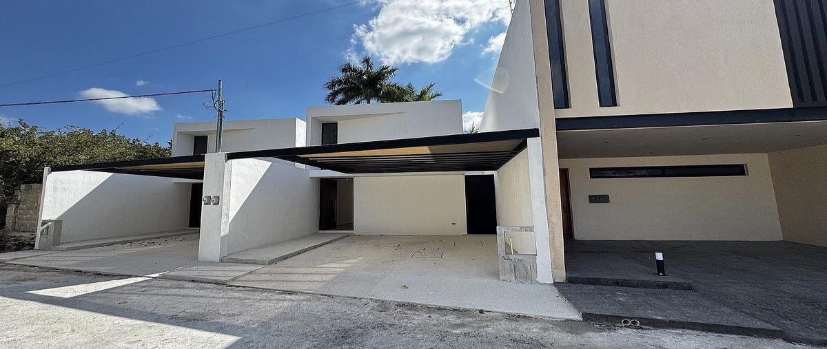 Foto de casa en renta en s/n , montecristo, mérida, yucatán, 0 No. 03