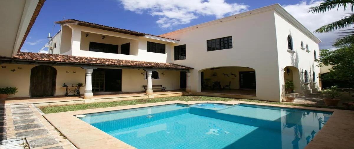 Foto de casa en venta en s/n , montecristo, mérida, yucatán, 30906731 No. 03