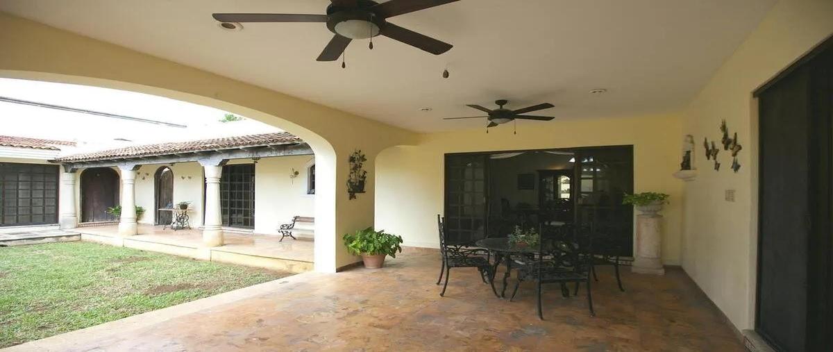 Foto de casa en venta en s/n , montecristo, mérida, yucatán, 30906731 No. 05