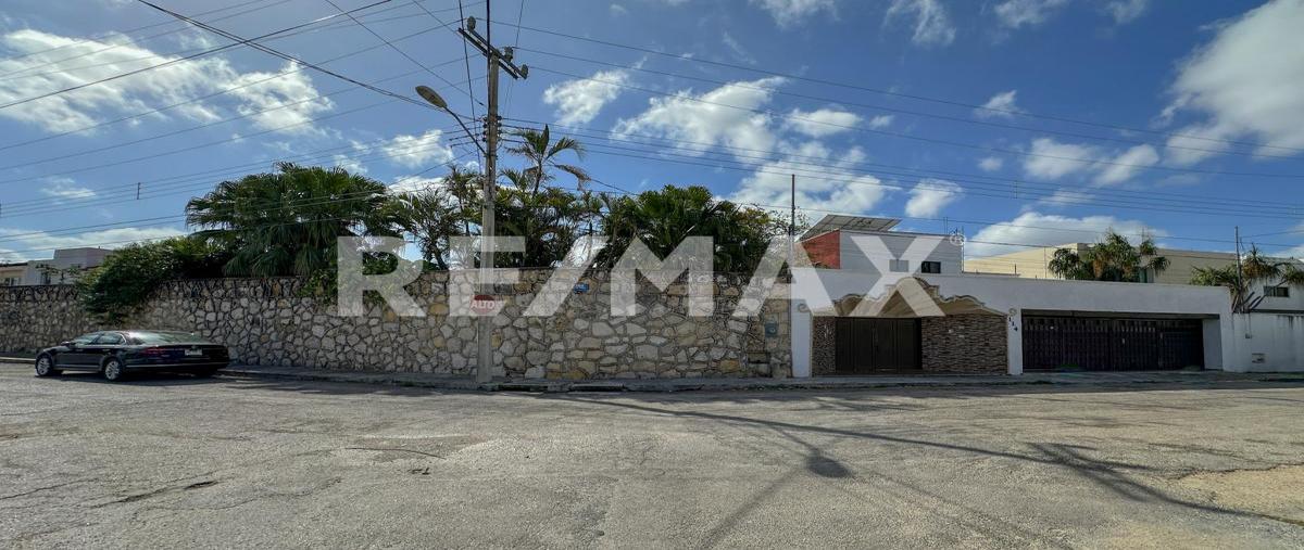 Foto de casa en s/n , montecristo, mérida, yucatán, 0 foto 01 Foto de casa en venta en s/n , montecristo, mérida, yucatán, 0 No. 01