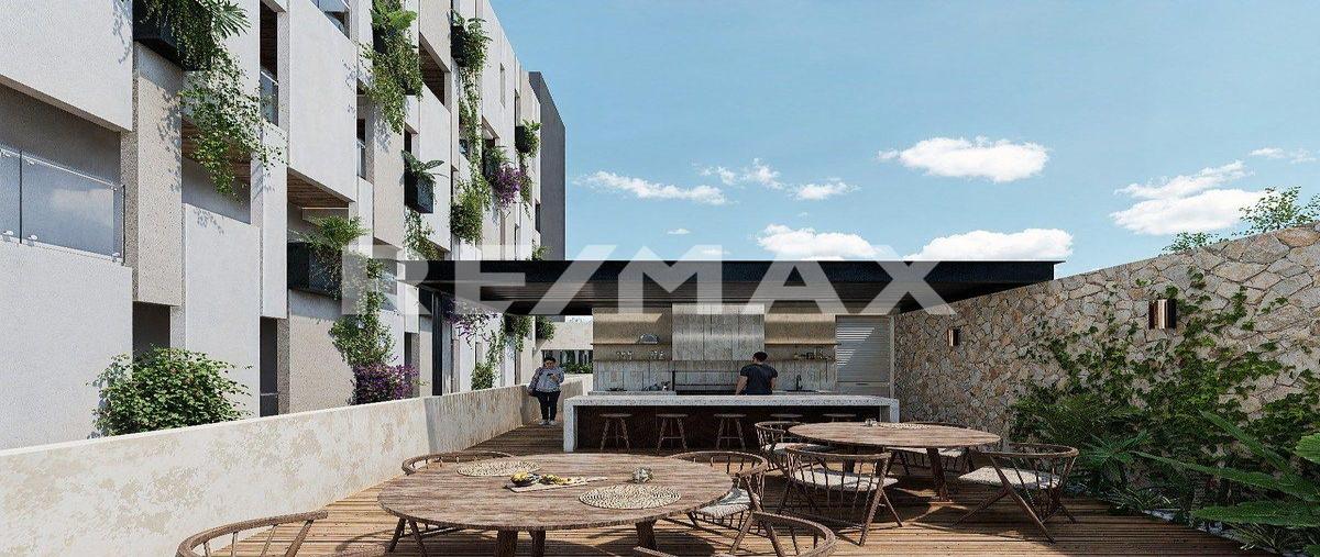 Foto de departamento en venta en sn , montecristo, mérida, yucatán, 31145994 No. 05