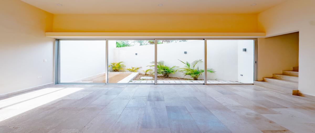 Foto de casa en venta en sn , montecristo, mérida, yucatán, 31364660 No. 04