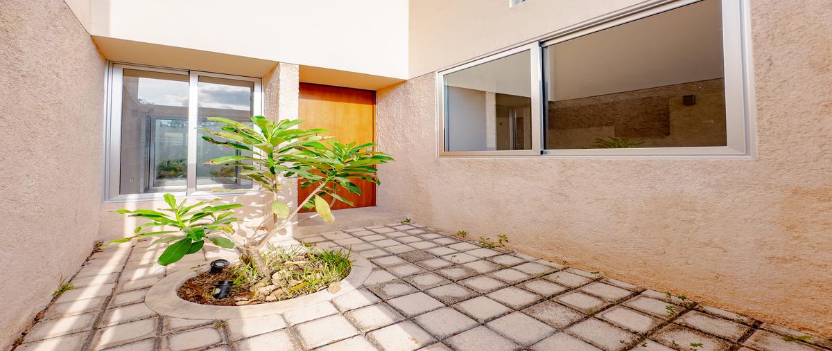 Foto de casa en venta en sn , montecristo, mérida, yucatán, 31364660 No. 05
