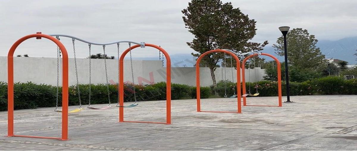 Foto de casa en renta en s/n , montenova, garcía, nuevo león, 0 No. 04