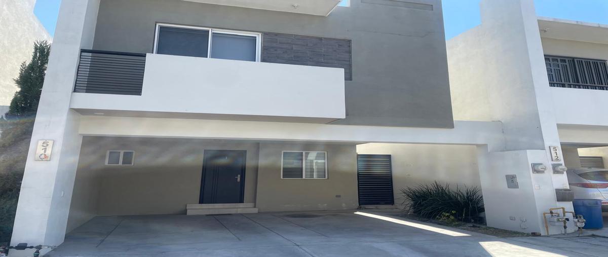 Foto de casa en renta en s/n , montenova, garcía, nuevo león, 0 No. 05