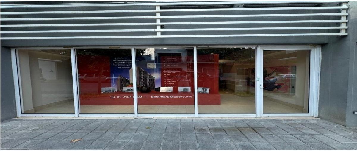 Foto de local en s/n , monterrey centro, monterrey, nuevo león, 30323834 foto 02 Foto de local en venta en s/n , monterrey centro, monterrey, nuevo león, 30323834 No. 02