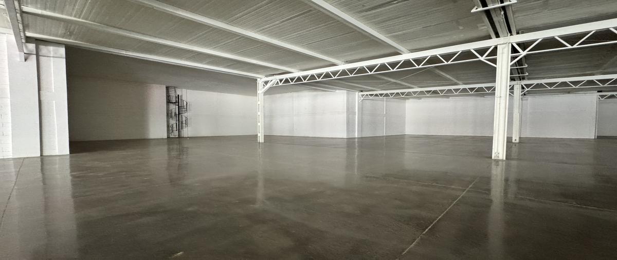 Foto de bodega en renta en s/n , monterrey centro, monterrey, nuevo león, 30323836 No. 03