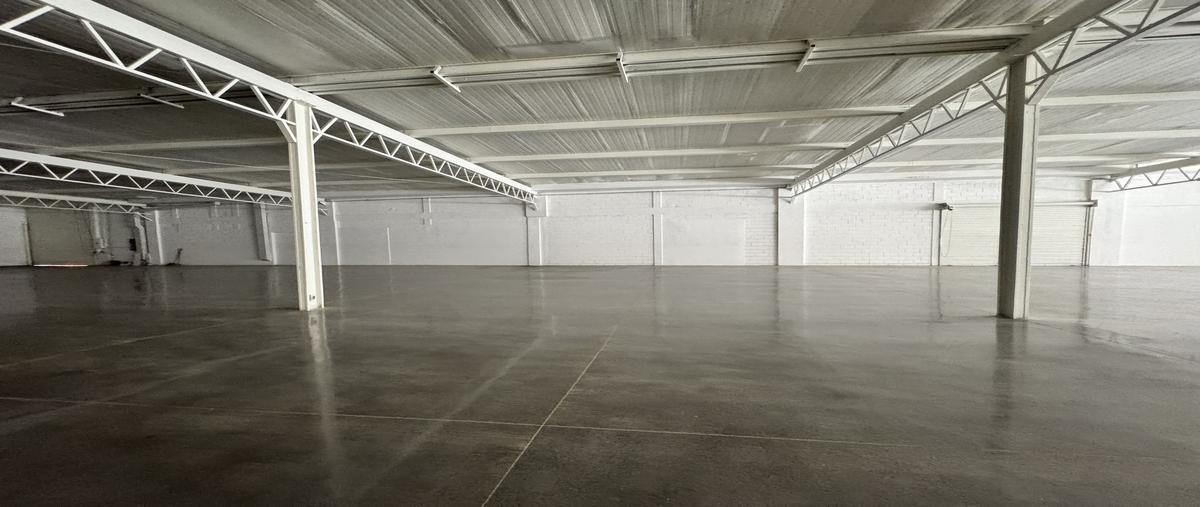 Foto de bodega en renta en s/n , monterrey centro, monterrey, nuevo león, 30323836 No. 04