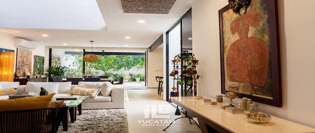 Foto de casa en venta en sn , montes de ame, mérida, yucatán, 28288032 No. 05