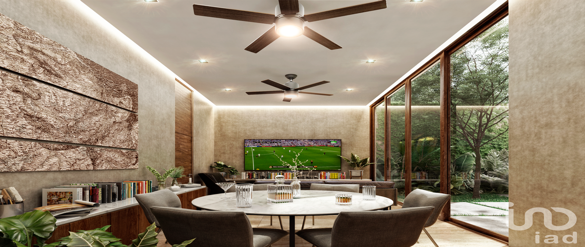 Foto de departamento en venta en sn , montes de ame, mérida, yucatán, 0 No. 05