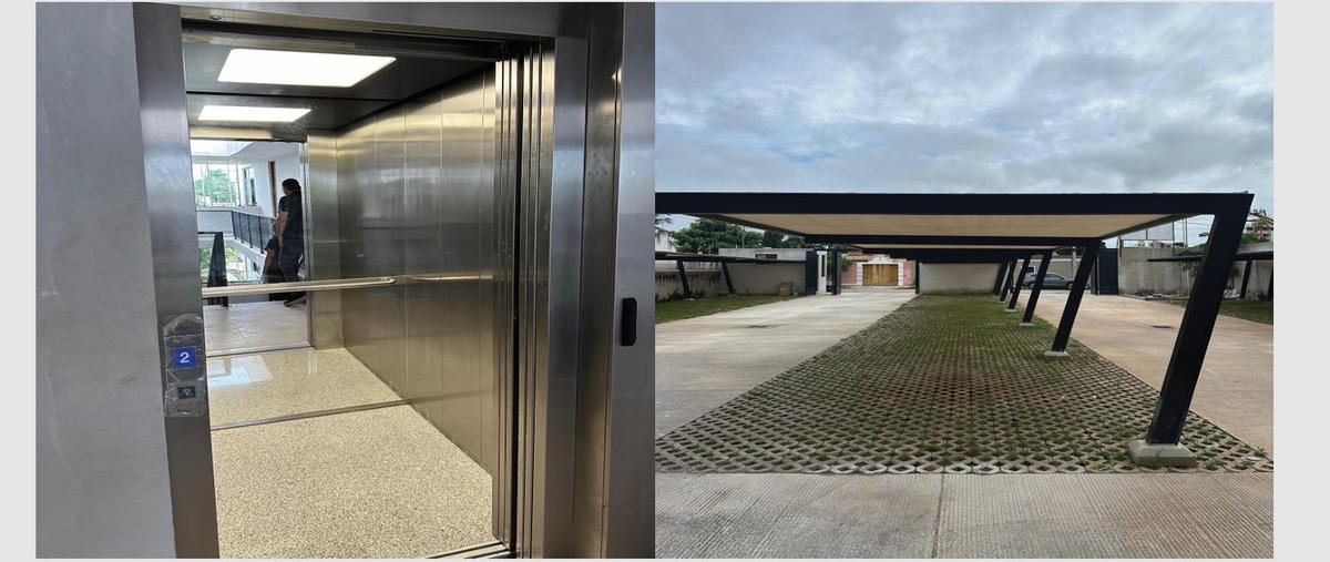 Foto de departamento en venta en sn , montes de ame, mérida, yucatán, 0 No. 03