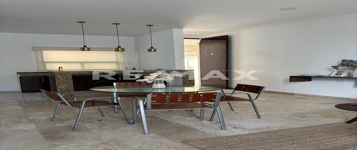 Foto de departamento en renta en s/n , montes de ame, mérida, yucatán, 0 No. 03