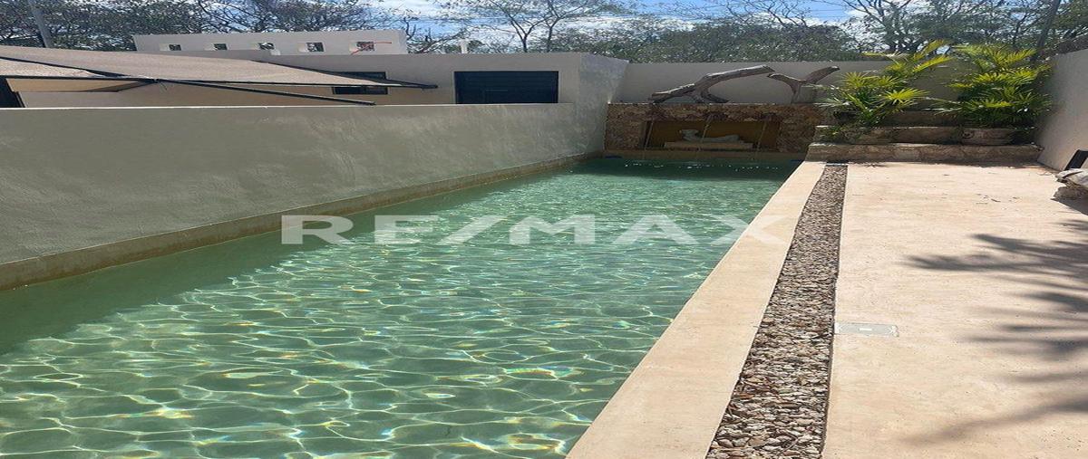 Foto de departamento en renta en s/n , montes de ame, mérida, yucatán, 0 No. 04