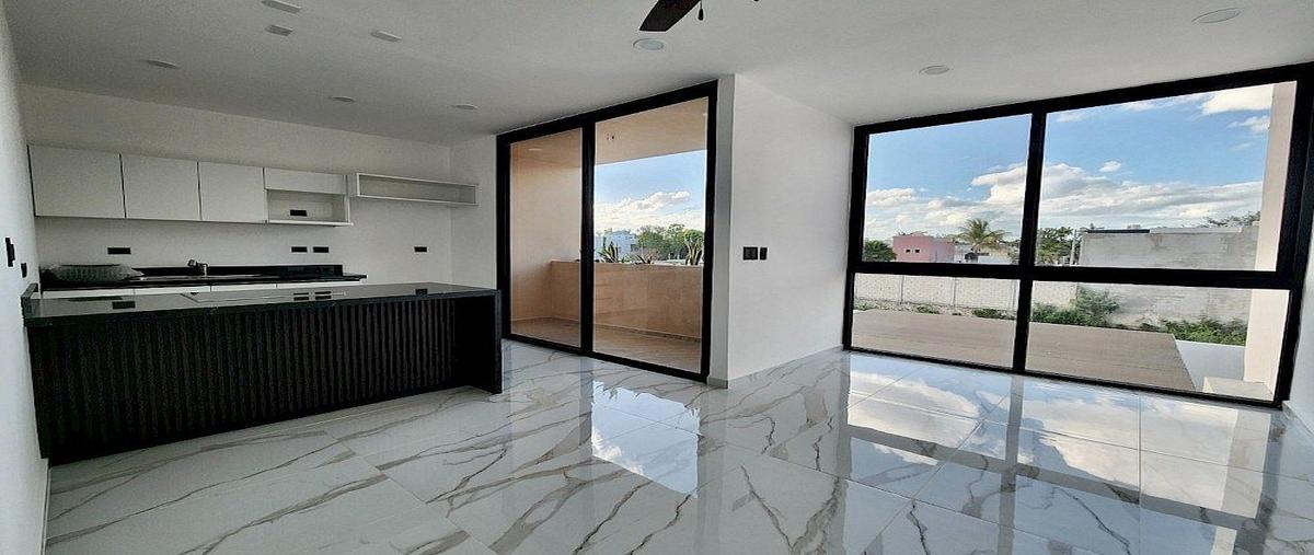 Foto de departamento en venta en s/n , montes de ame, mérida, yucatán, 31083147 No. 03