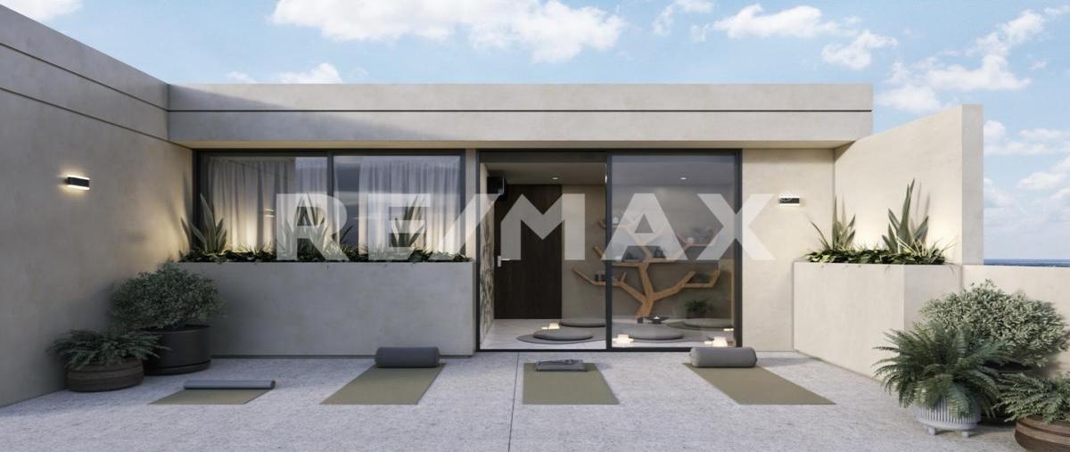 Foto de departamento en venta en sn , montes de ame, mérida, yucatán, 0 No. 03