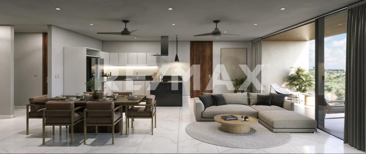 Foto de departamento en venta en sn , montes de ame, mérida, yucatán, 0 No. 04