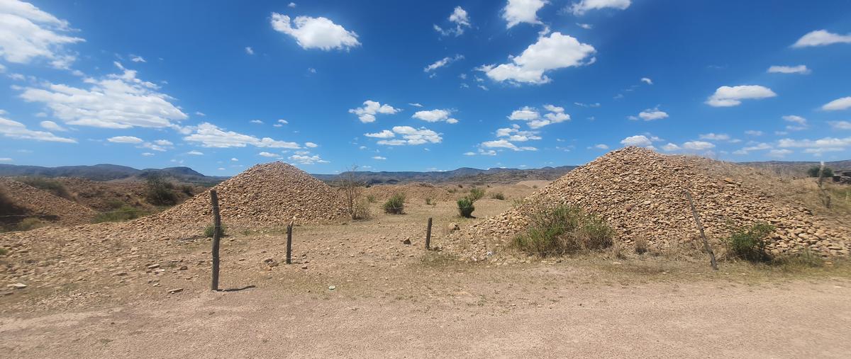 Foto de terreno habitacional en venta en s/n , morcillo, durango, durango, 28173724 No. 03
