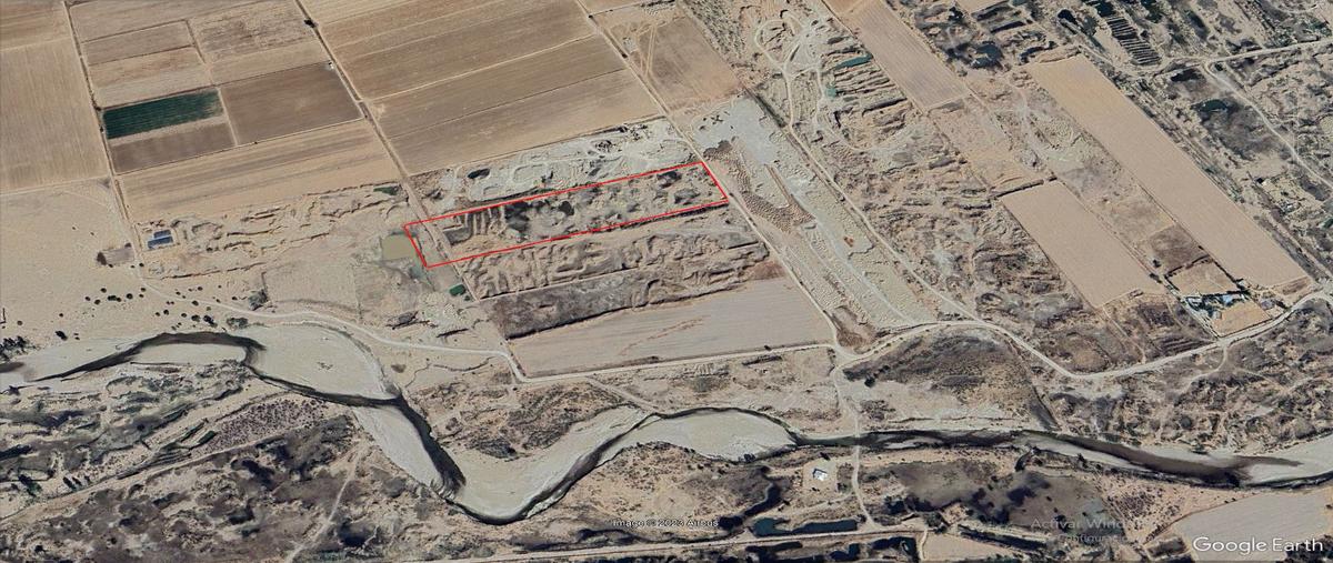 Foto de terreno habitacional en venta en s/n , morcillo, durango, durango, 28173724 No. 05