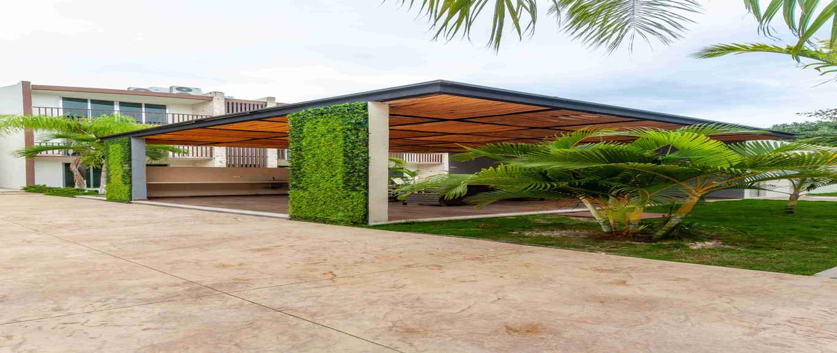 Foto de departamento en venta en s/n , mundo habitat, solidaridad, quintana roo, 0 No. 03
