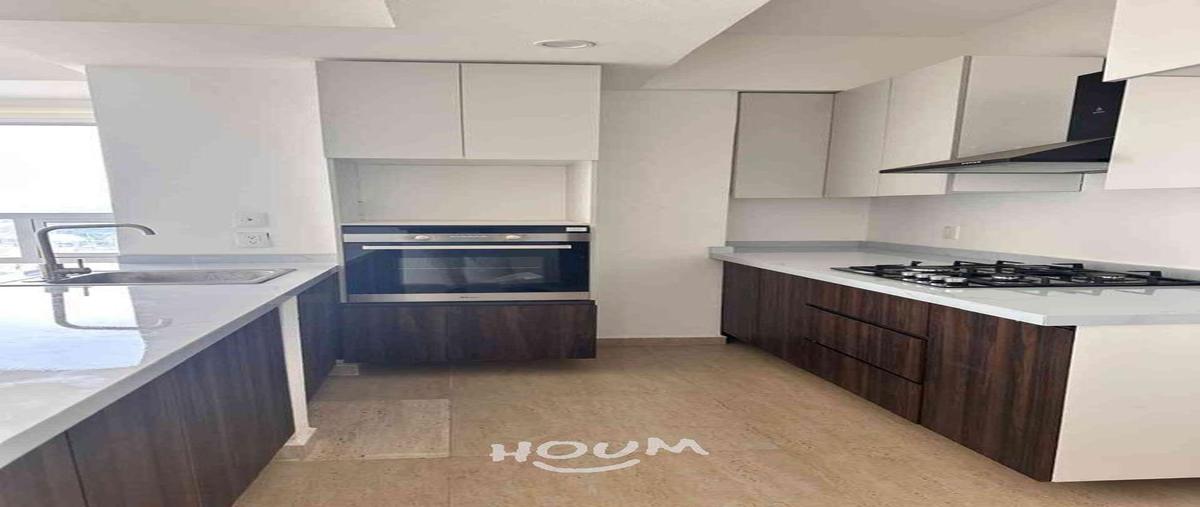 Foto de departamento en renta en sn n/a, bosque esmeralda, atizapán de zaragoza, méxico, 0 No. 03