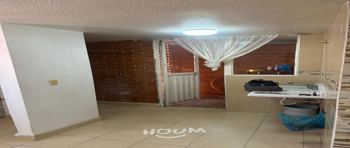 Foto de departamento en venta en s/n n/a, predio nautla, iztapalapa, df / cdmx, 30395563 No. 03