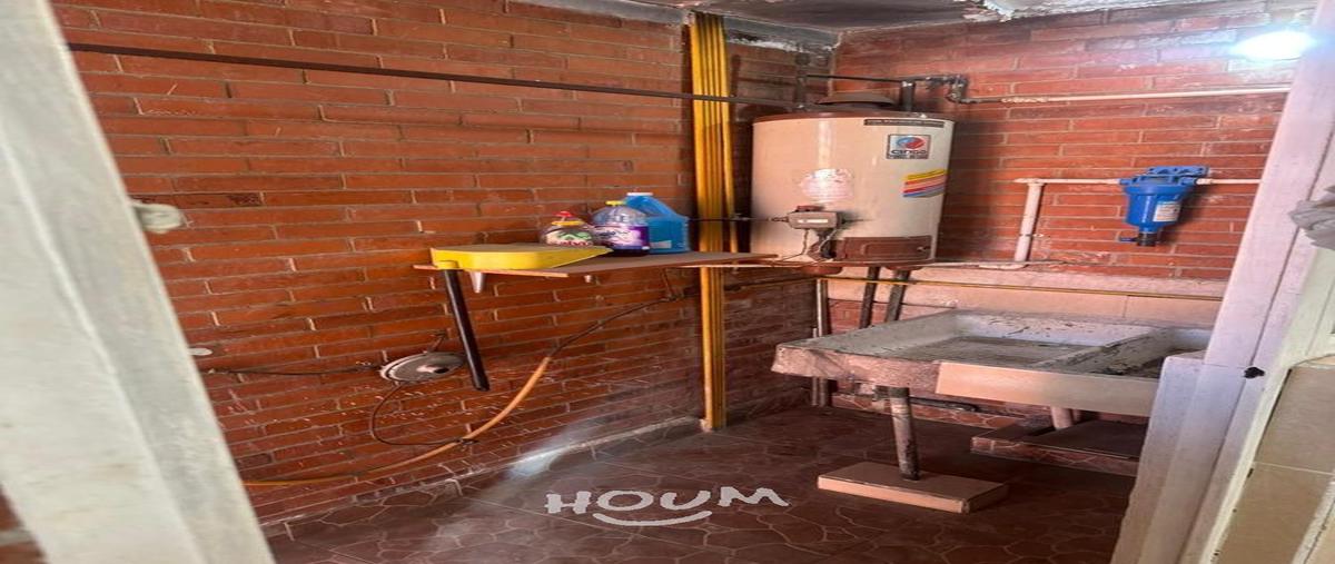 Foto de departamento en venta en s/n n/a, predio nautla, iztapalapa, df / cdmx, 30395563 No. 04