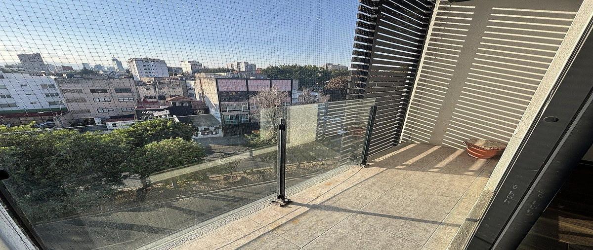 Foto de departamento en renta en s/n , narvarte poniente, benito juárez, df / cdmx, 0 No. 11
