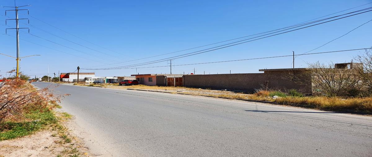 Foto de terreno comercial en venta en s/n , niños héroes, gómez palacio, durango, 28214678 No. 03