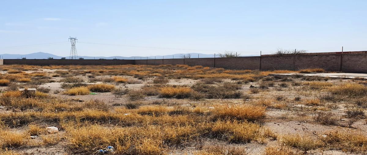 Foto de terreno comercial en venta en s/n , niños héroes, gómez palacio, durango, 28214678 No. 04