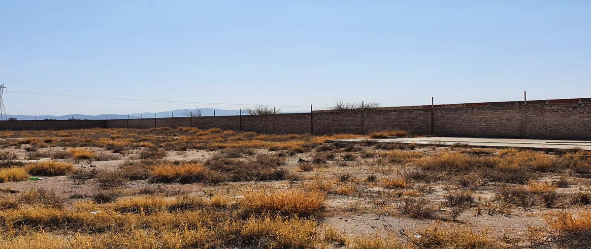 Foto de terreno comercial en venta en s/n , niños héroes, gómez palacio, durango, 28214678 No. 05