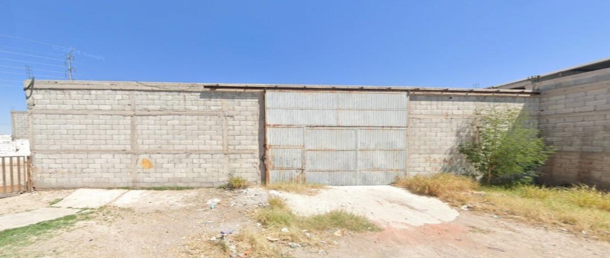 Foto de bodega en s/n , niños héroes, gómez palacio, durango, 30269606 foto 01 Foto de bodega en venta en s/n , niños héroes, gómez palacio, durango, 30269606 No. 01