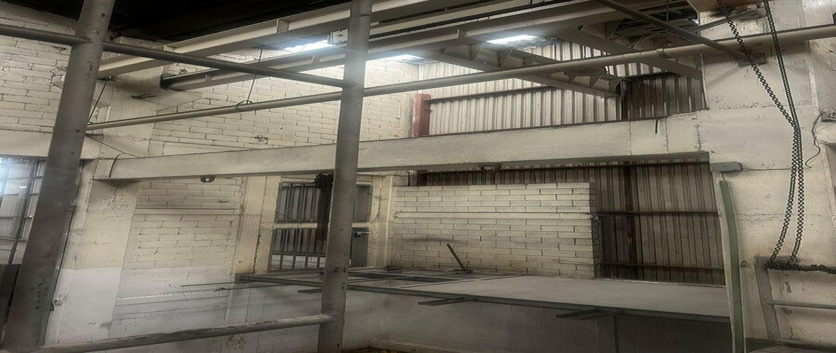 Foto de bodega en renta en s/n , nueva industrial vallejo, gustavo a. madero, df / cdmx, 0 No. 04